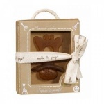 So Pure Sophie the Giraffe Natural Teether
